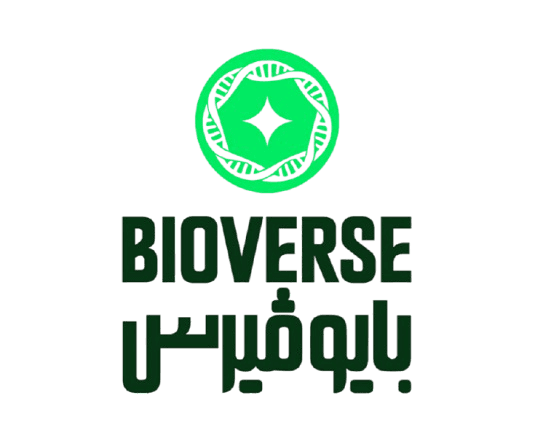 BioVerse Logo